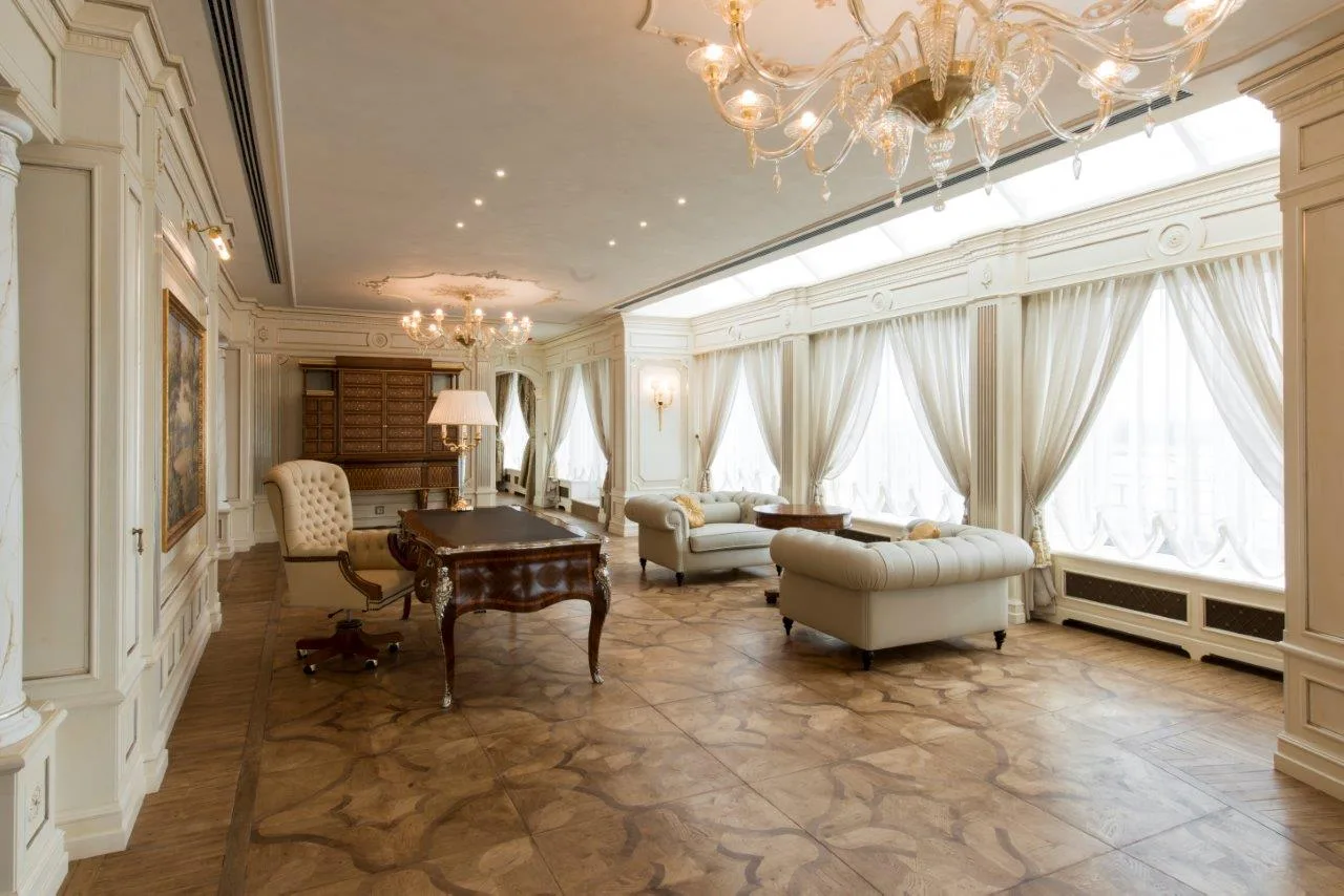seascape-villa image