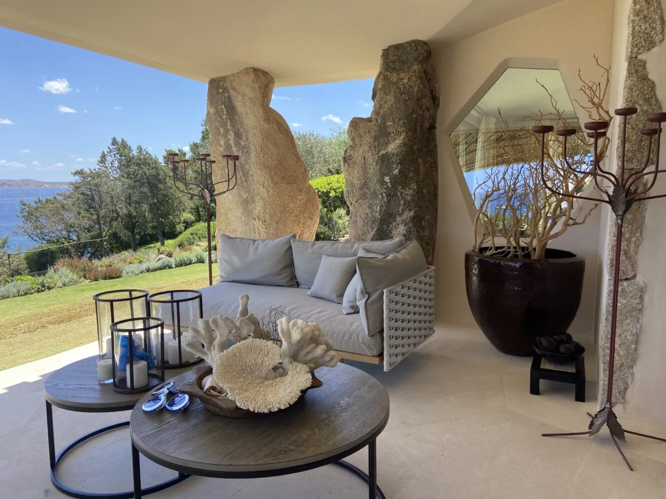 seascape-villa image
